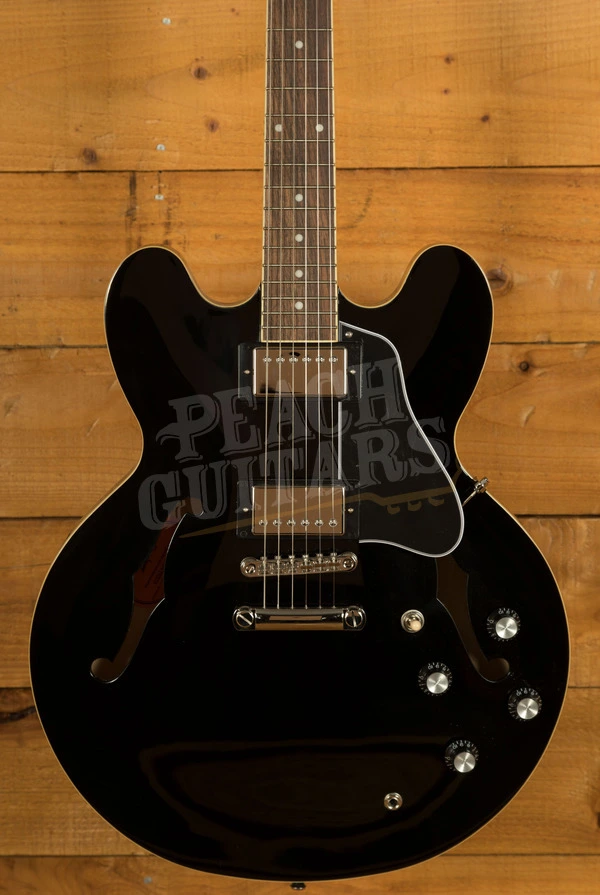 Epiphone ES-335 | Ebony