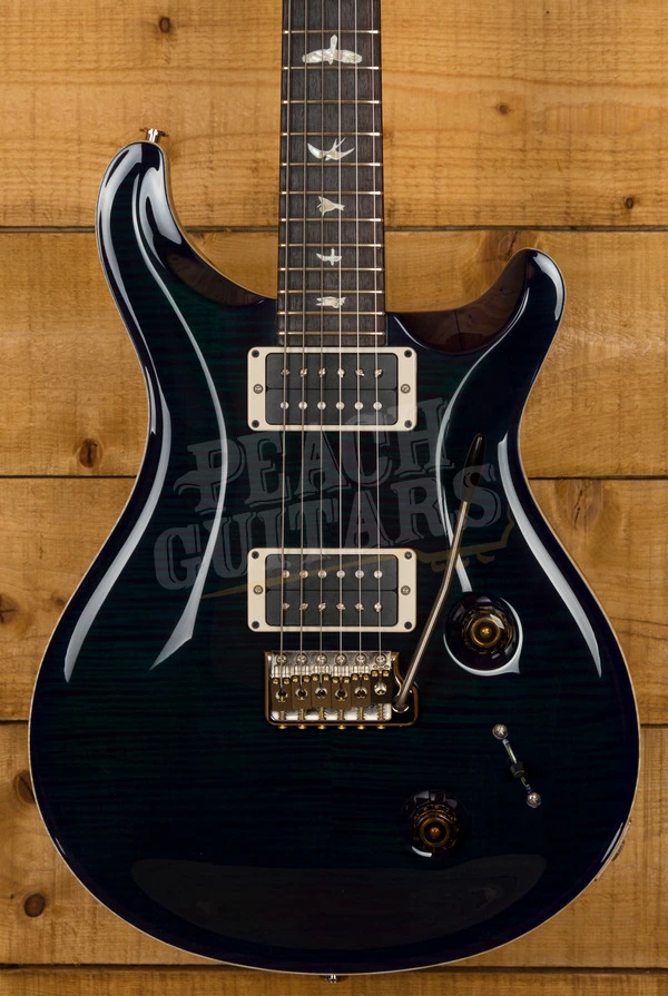 PRS Custom 22 Custom Colour Pattern Regular