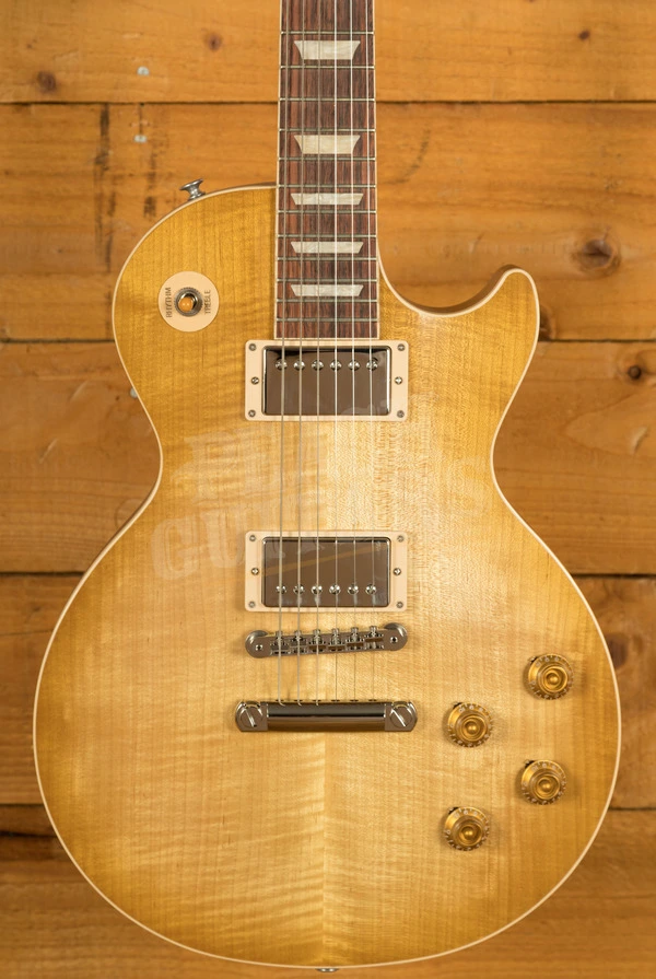 Gibson Les Paul Standard  50s Faded | Vintage Honey Burst