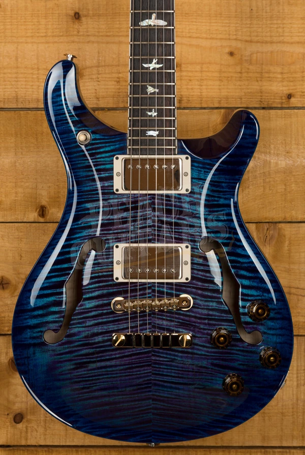 PRS McCarty 594 Hollowbody II 10 Top Custom Colour