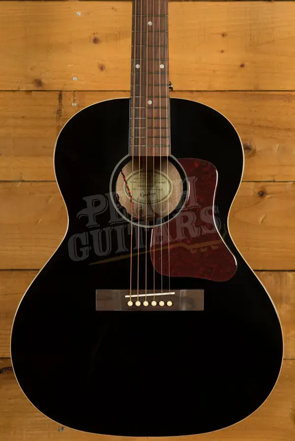 Epiphone Blues King Studio | Ebony