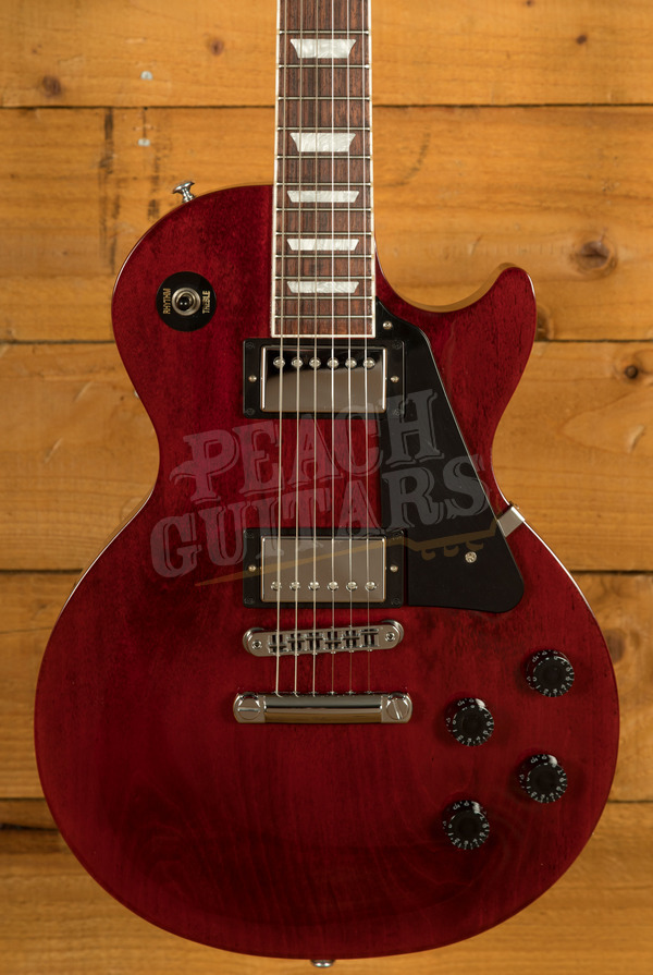 Gibson Les Paul Studio Wine Red *Used*