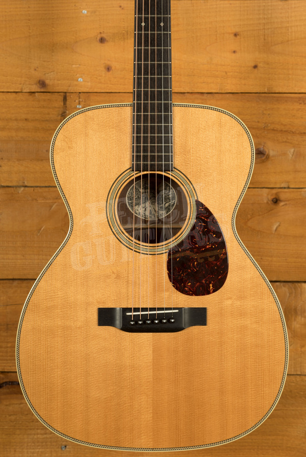 Collings OM2H | Natural *Used*