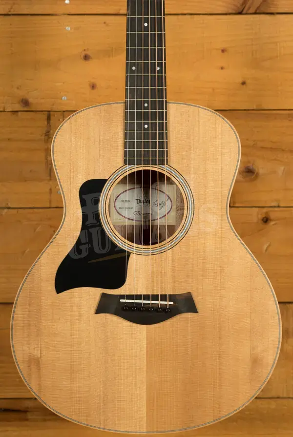 Taylor GS Mini Series | GS Mini Sapele - Left-Handed