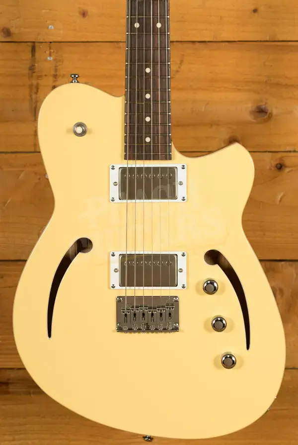 Reverend Charger Air HH - Powder Yellow