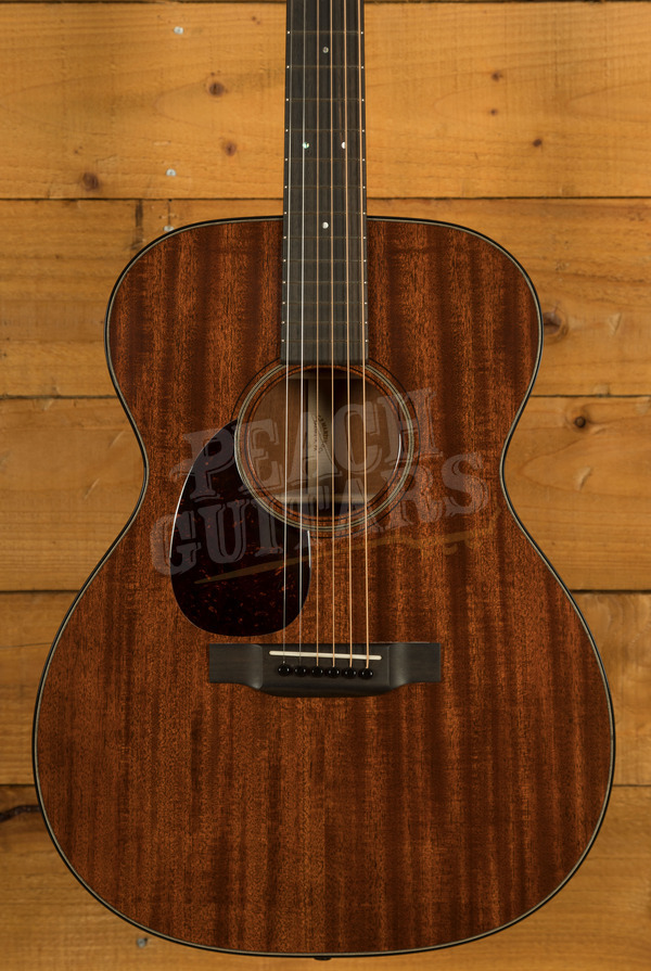 Martin Custom Shop | OM Sinker Mahogany Left Handed *Used*