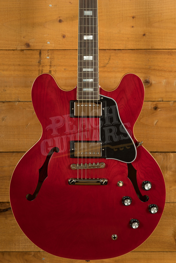 Epiphone 1962 ES-335 Reissue | Sixties Cherry