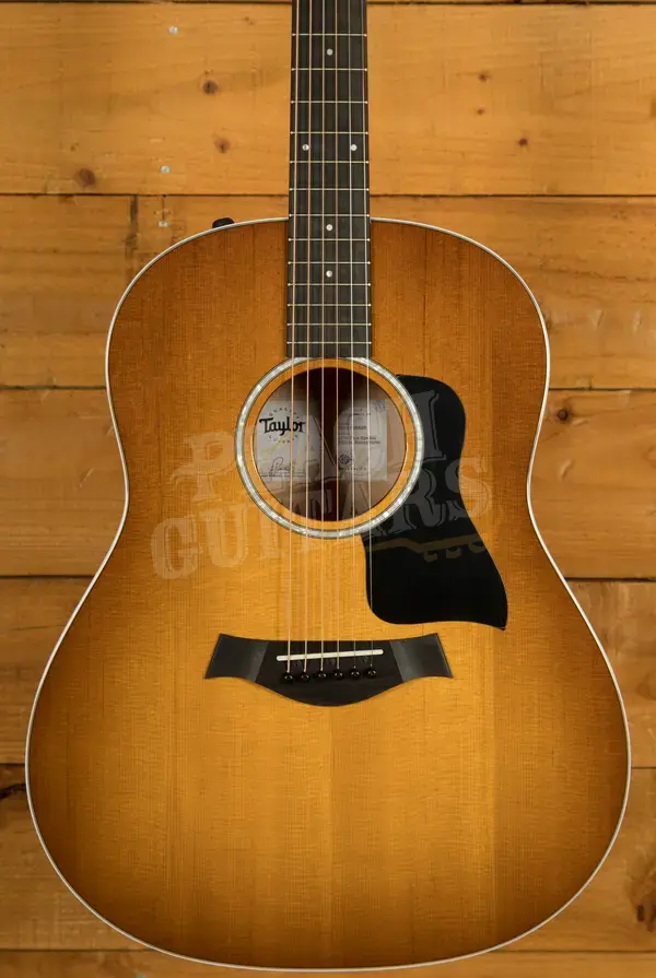 Taylor 217e Plus Special Edition Honeyburst