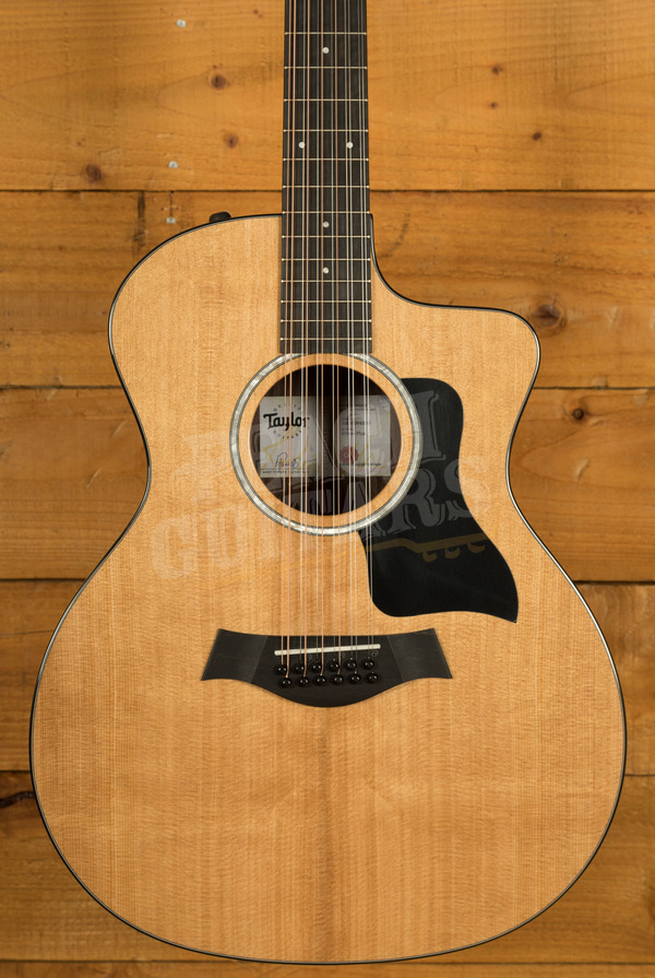 Taylor 200 Plus Series | 254ce Plus - 12-String