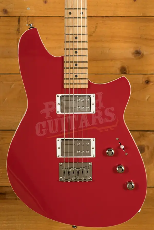 Reverend Descent - Metallic Cherry