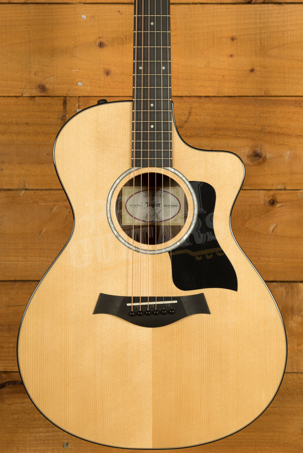 Taylor 200 Plus Series | 212ce Plus