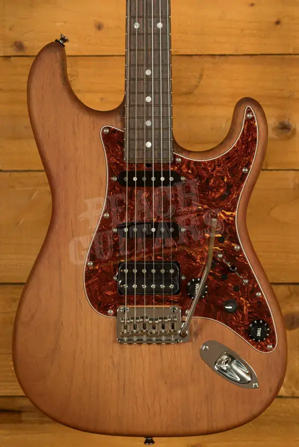 James Tyler Guitars | L.A Studio Classic - Vintage Natural