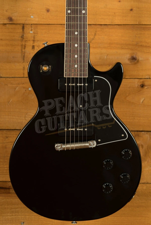 Gibson Les Paul Special | Ebony
