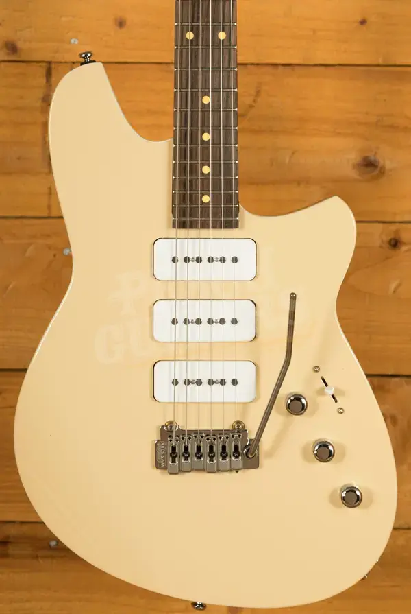 Reverend Kingbolt 390 - Sandstone