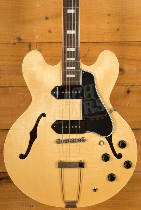 Gibson ES-330 | Antique Natural