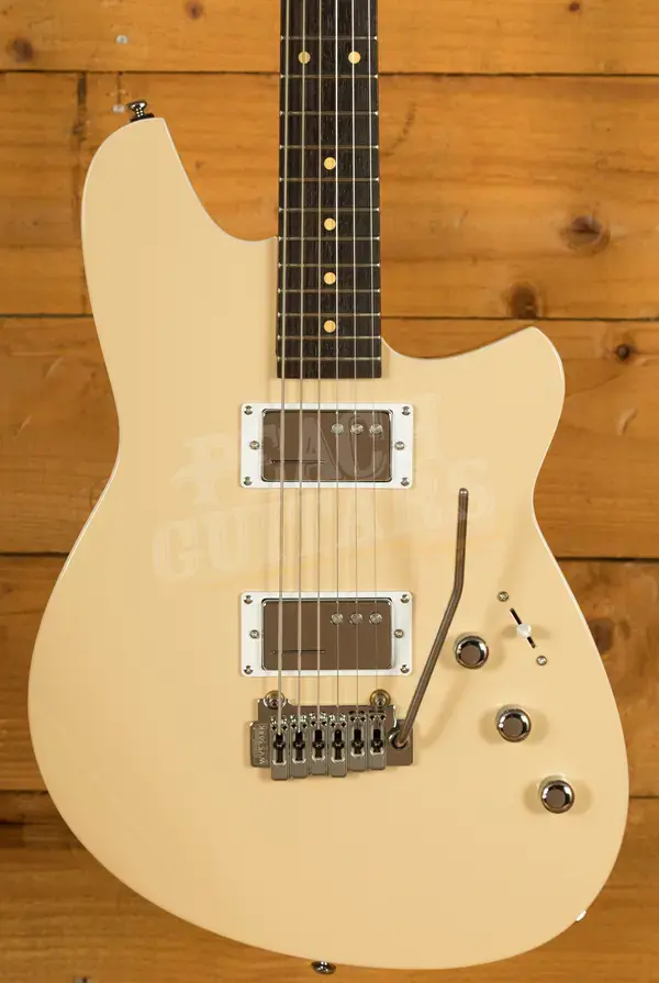 Reverend Descent Wilkinson - Sandstone