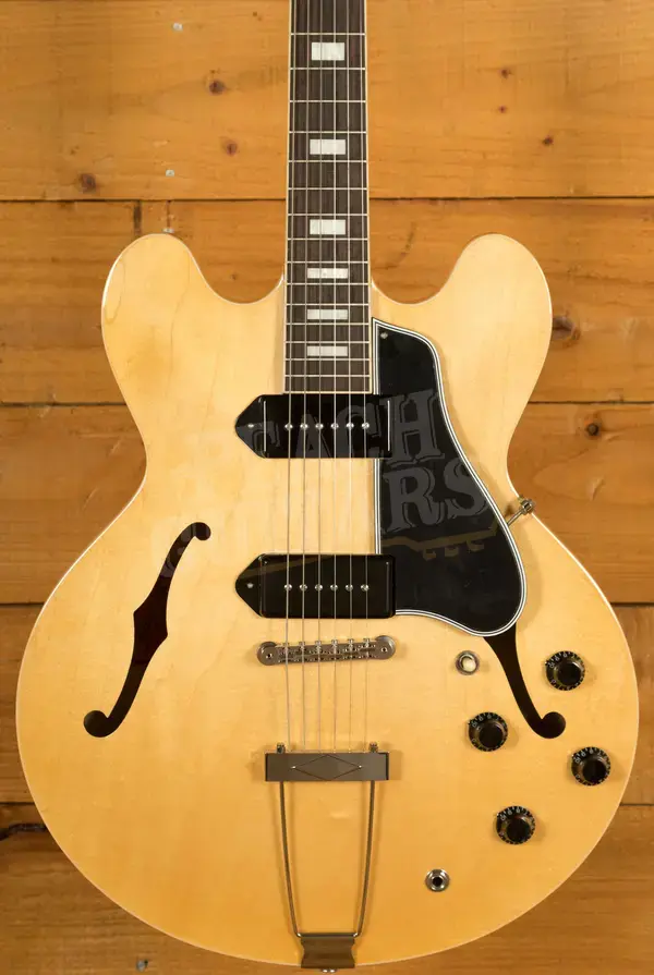Gibson ES-330 | Antique Natural