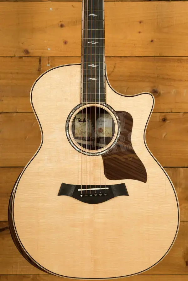 Taylor 800 Series | 814ce Next Generation