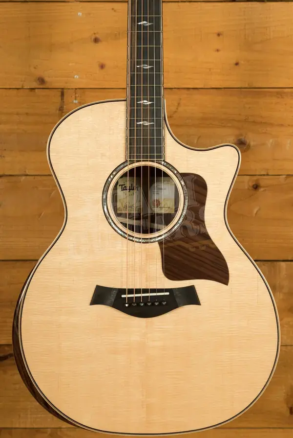 Taylor 800 Series | 814ce Next Generation