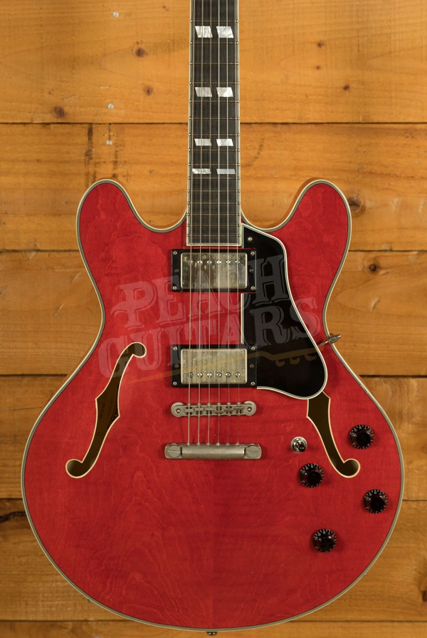 Eastman T59/TV | Vintage Red