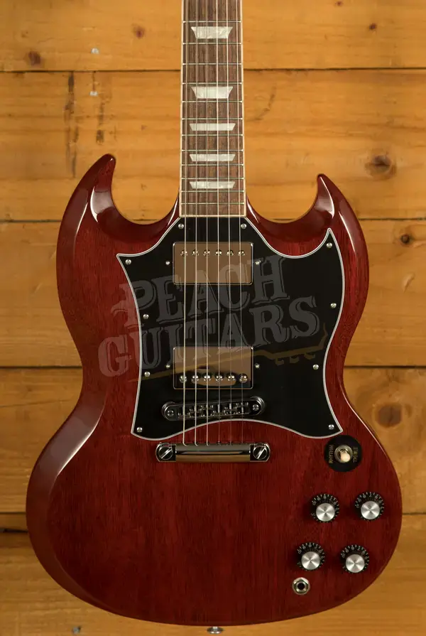 Gibson SG Standard | Heritage Cherry