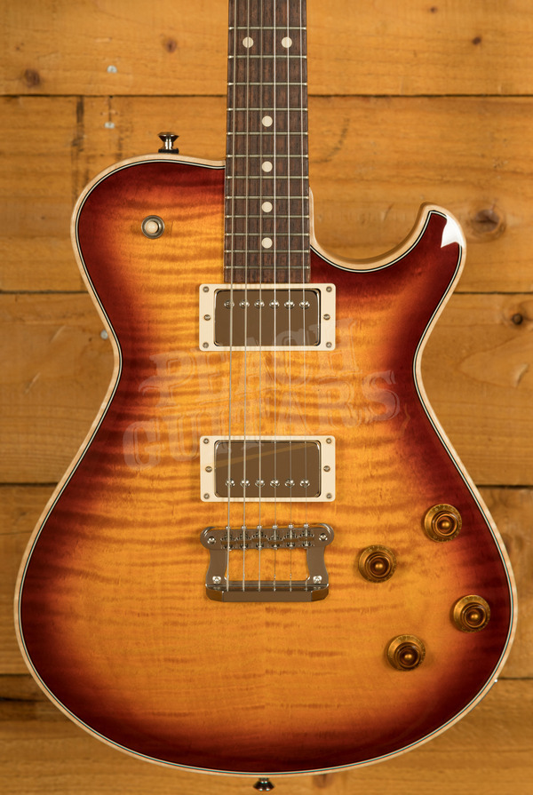 Knaggs Influence Series | Kenai Tier 2 Top - Dark Cherry Burst