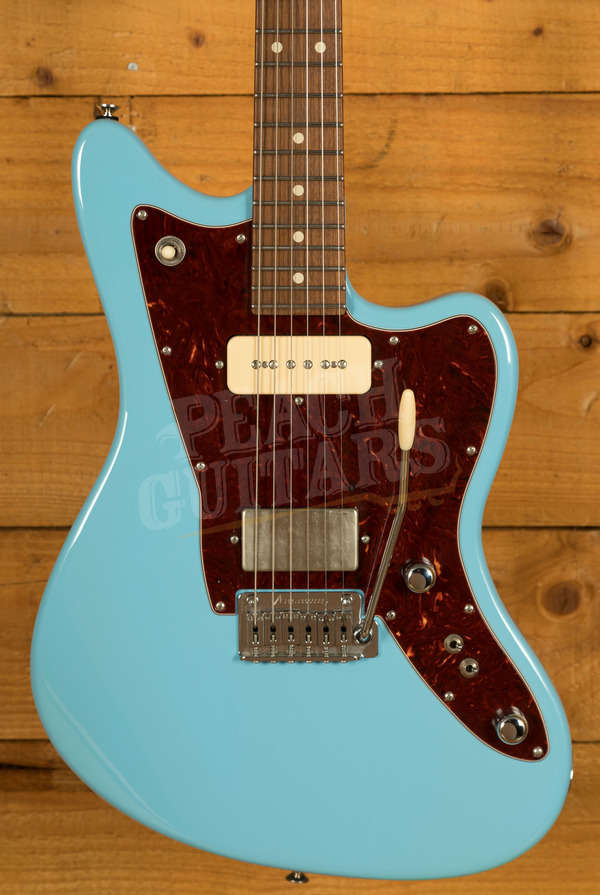 Tom Anderson Raven Classic - Baby Blue *Used*