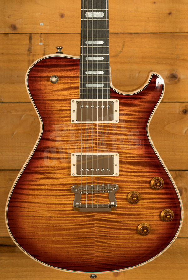 Knaggs Influence Series | Kenai Tier 1 Top - D.Allman Burst