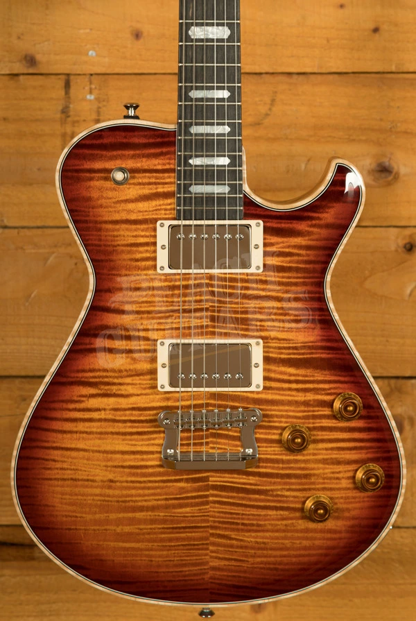 Knaggs Influence Series | Kenai Tier 1 Top - D.Allman Burst