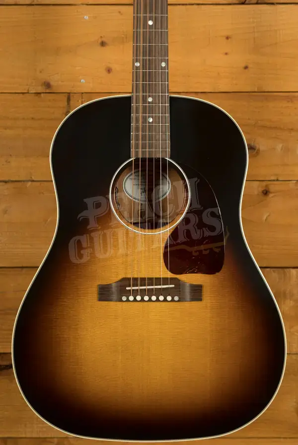 Gibson J-45 Standard | Vintage Sunburst