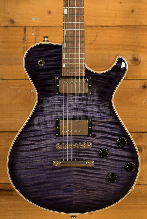 Knaggs Steve Stevens SSC Purpleburst Tier 1 Top
