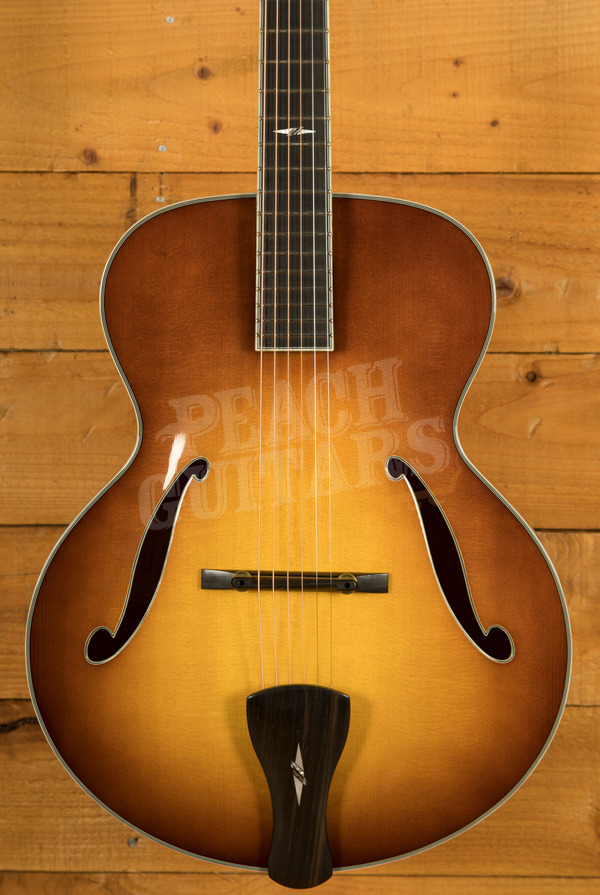 Eastman AR805 | Goldburst