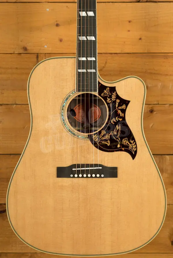 ギター Epiphone Inspired by Gibson Hummingbird 097a4112_d548d66ba1.webp