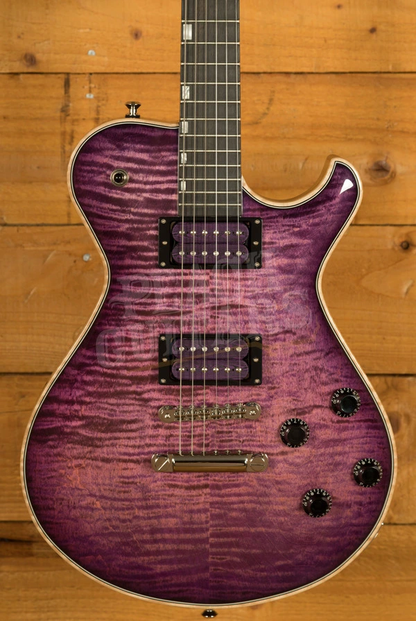 Knaggs Steve Stevens SSC Pinkle Tier 2 Top