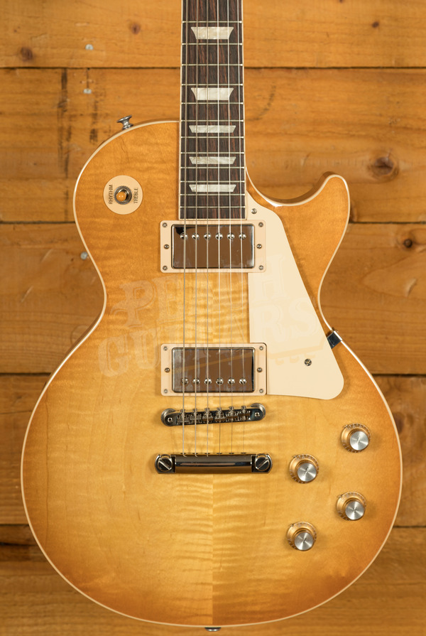 Gibson Les Paul Standard '60s | Unburst