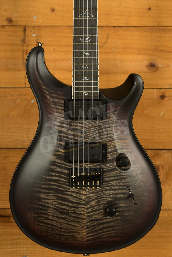 PRS Mark Holcomb - Holcomb Wraparound Burst