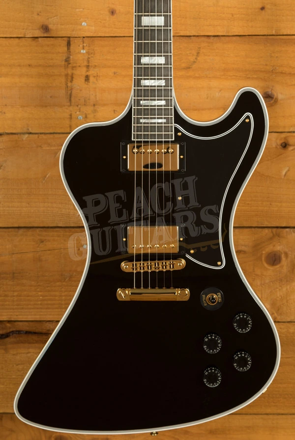 Gibson Custom RD Custom | Ebony