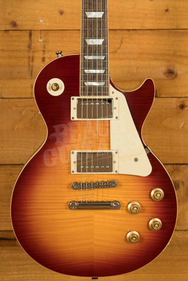 Epiphone Inspired By Gibson Custom 1959 Les Paul Standard