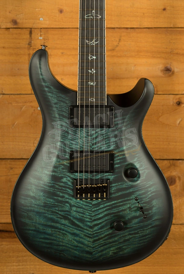 PRS Mark Holcomb - Cobalt Smokeburst