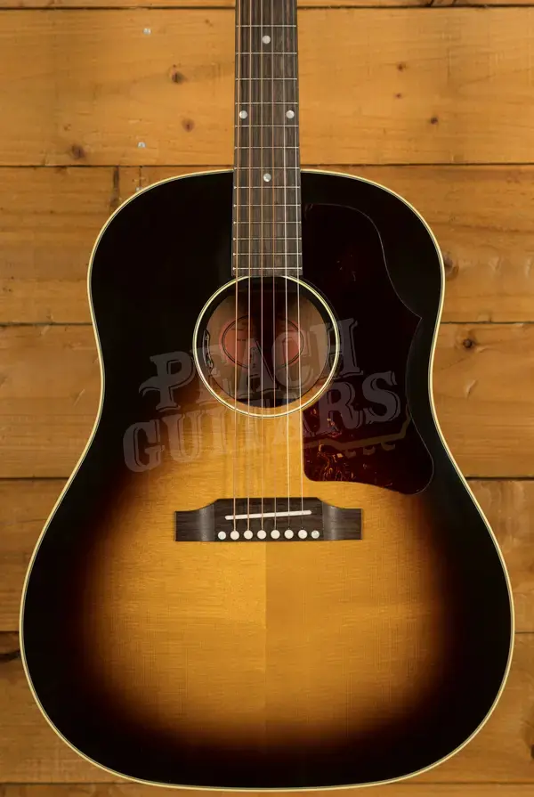 Gibson J-45 50s Original | Vintage Sunburst