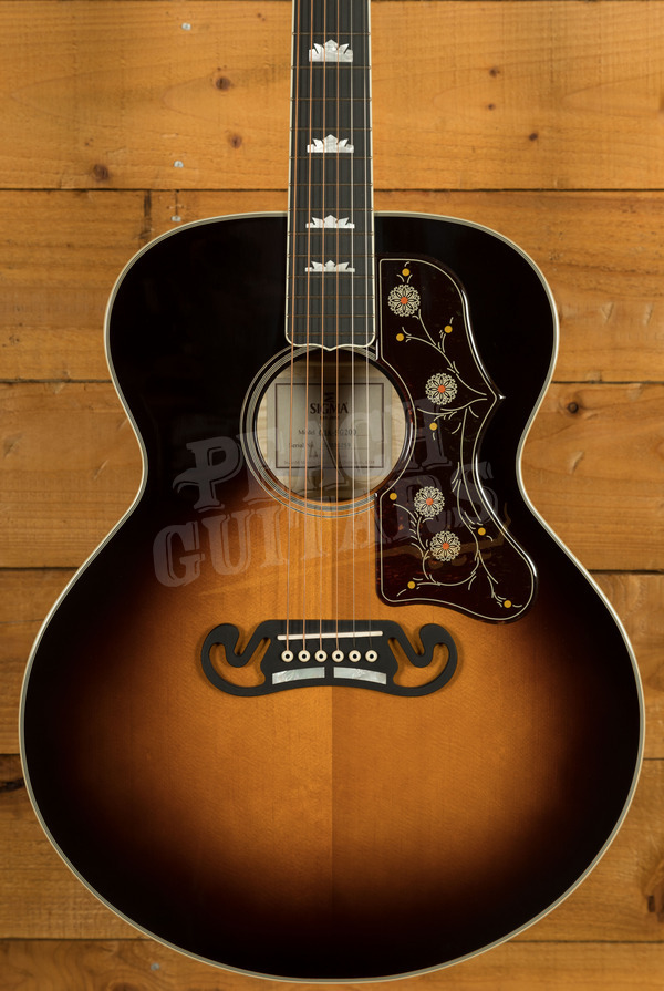 Sigma SG Series | GJA-SG200 - Vintage Sunburst