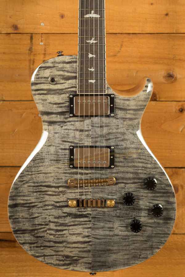 PRS SE McCarty | SE McCarty 594 Singlecut - Charcoal