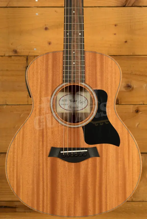 Taylor GS Mini Series | GS Mini-e Mahogany