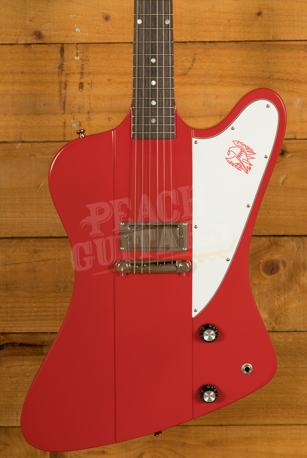 Epiphone 1963 Firebird I Reissue | Cardinal Red