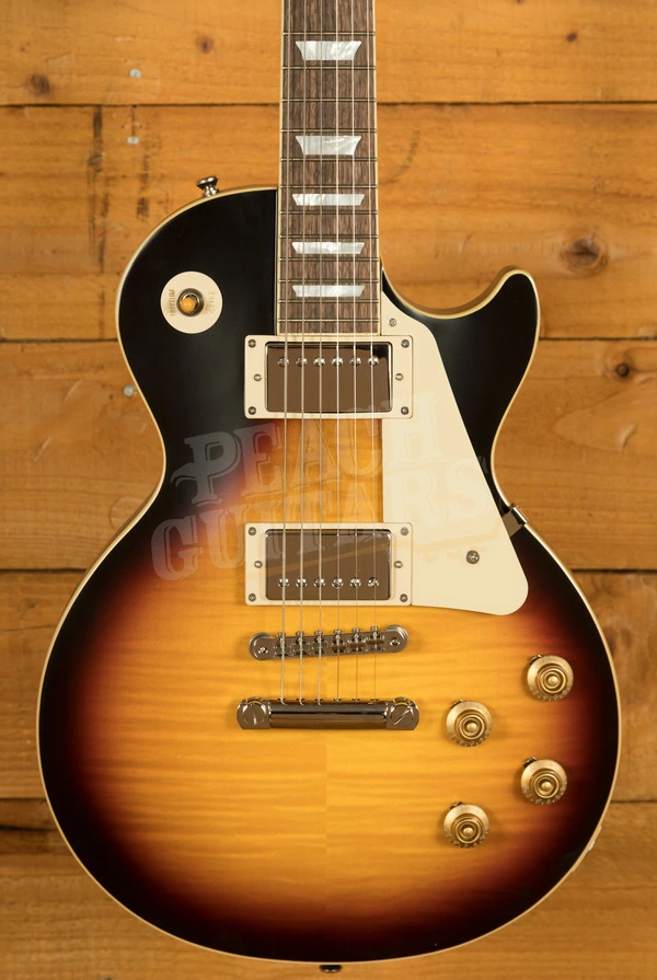Epiphone Inspired By Gibson Custom 1959 Les Paul Standard
