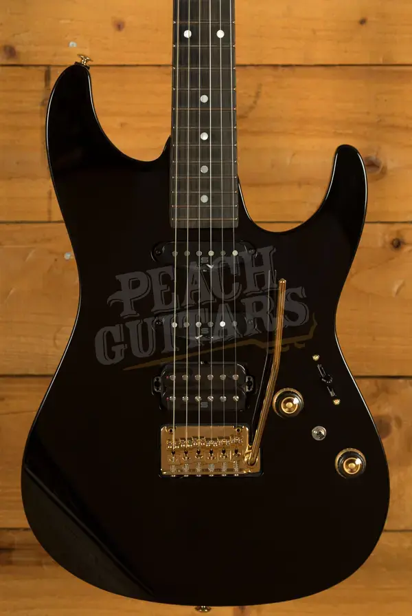 Ibanez AZ26P1 AZ Series Premium - Black