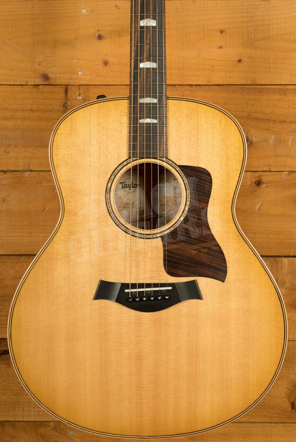 Taylor 600 Series | 618e *Used*