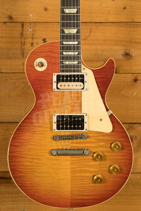 Gibson Custom Murphy Lab 1959 Les Paul Standard | BOTB Page 90 - Light Aged