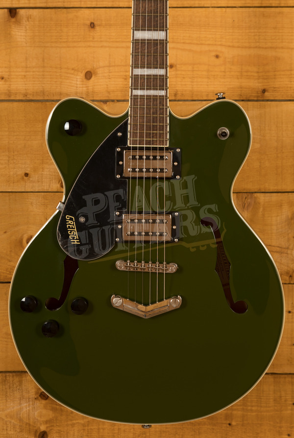 GRETSCH ( グレッチ )G2622LH Torino Green Gretsch Guitars G2622LH Streamliner Center Block Double-Cut