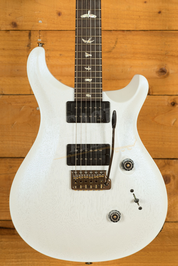 PRS Standard 24 Satin | Pearl White